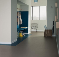 Marmoleum Click 333358 petrol фото 2 | FLOORDEALER